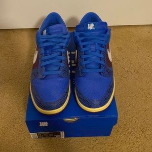 Nike Dunk Low SP Shoes